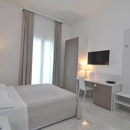 Onda B&B Porto Cesareo Exteriér fotografie