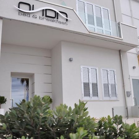 Onda B&B Porto Cesareo Exteriér fotografie