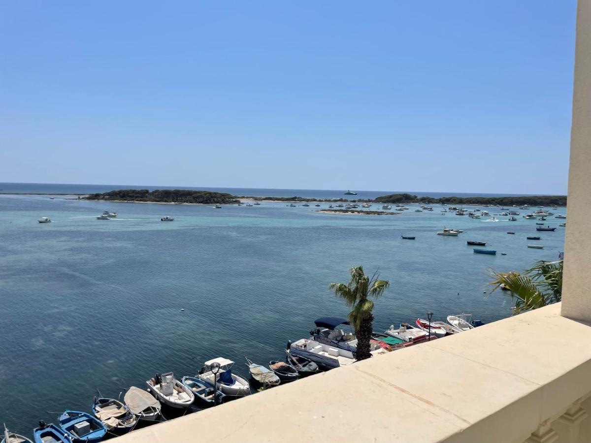 Onda B&B Porto Cesareo Exteriér fotografie