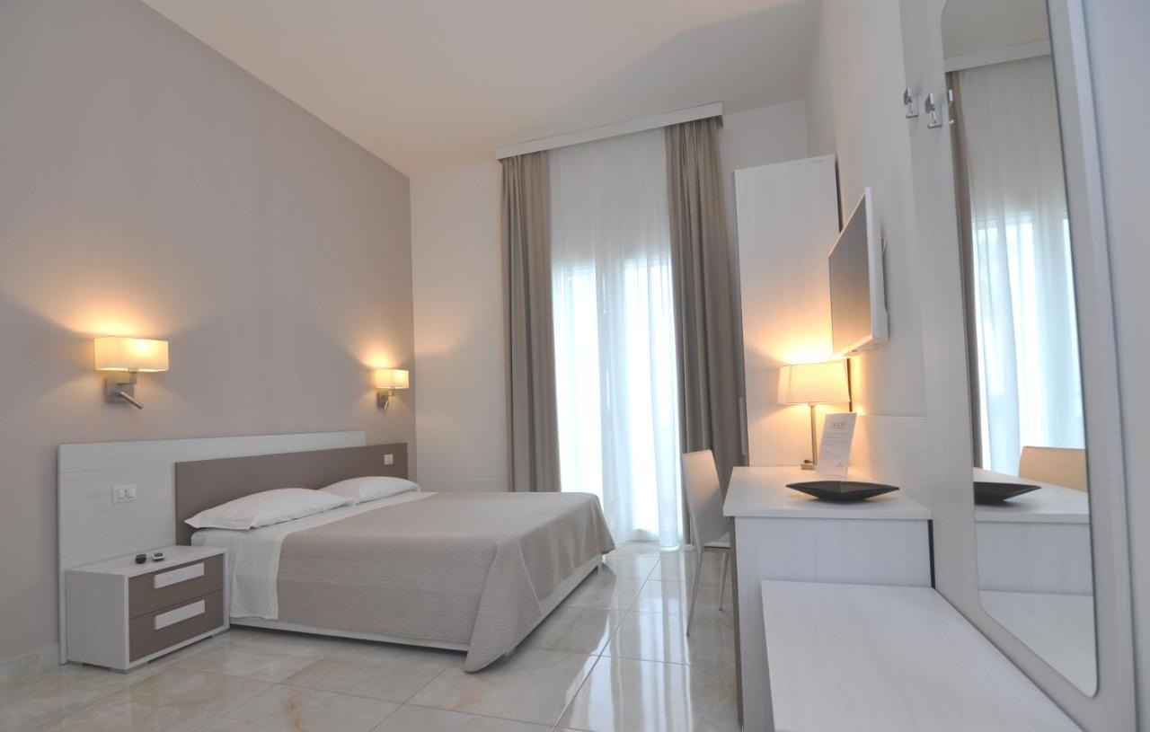 Onda B&B Porto Cesareo Exteriér fotografie