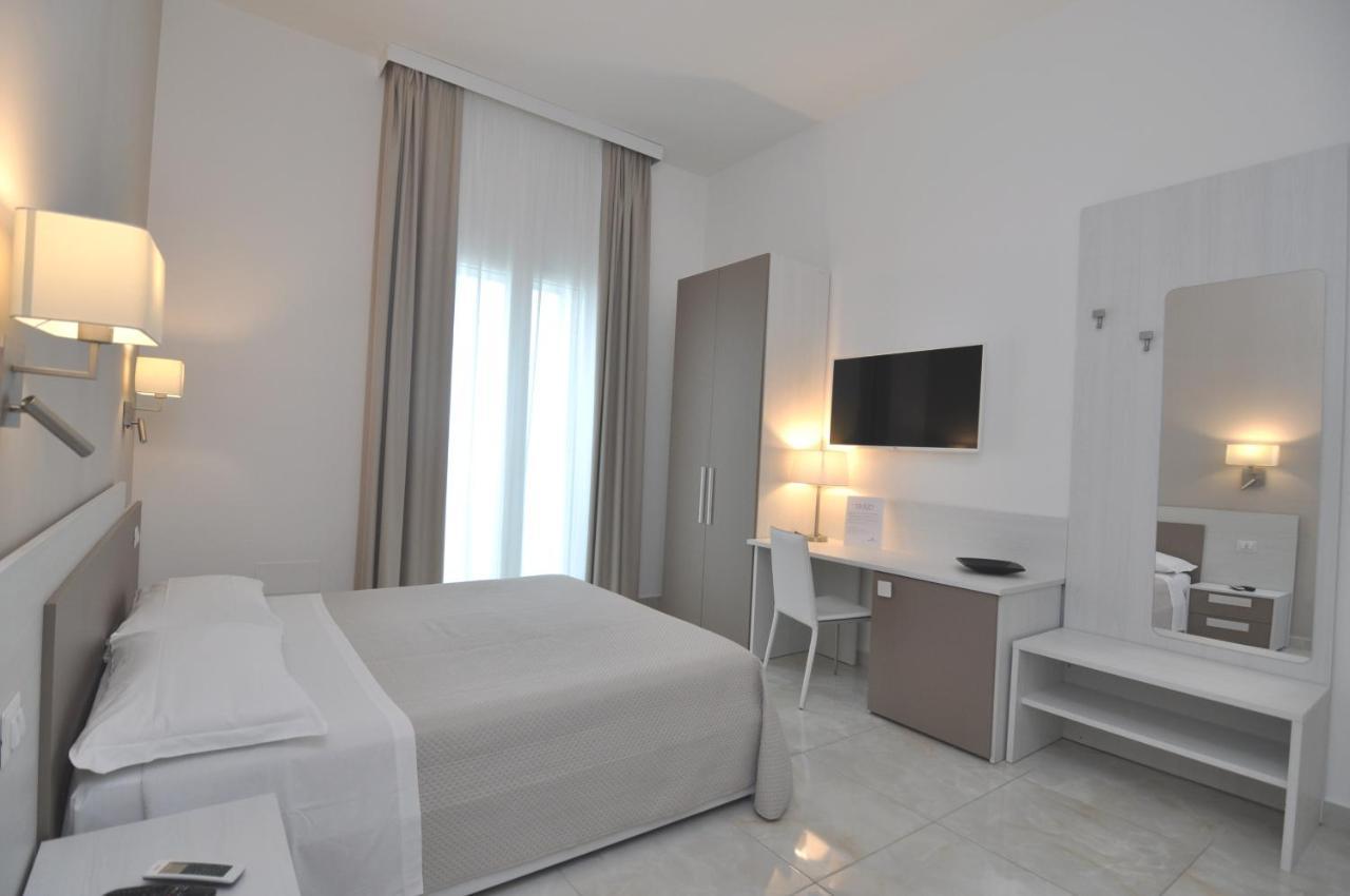 Onda B&B Porto Cesareo Exteriér fotografie