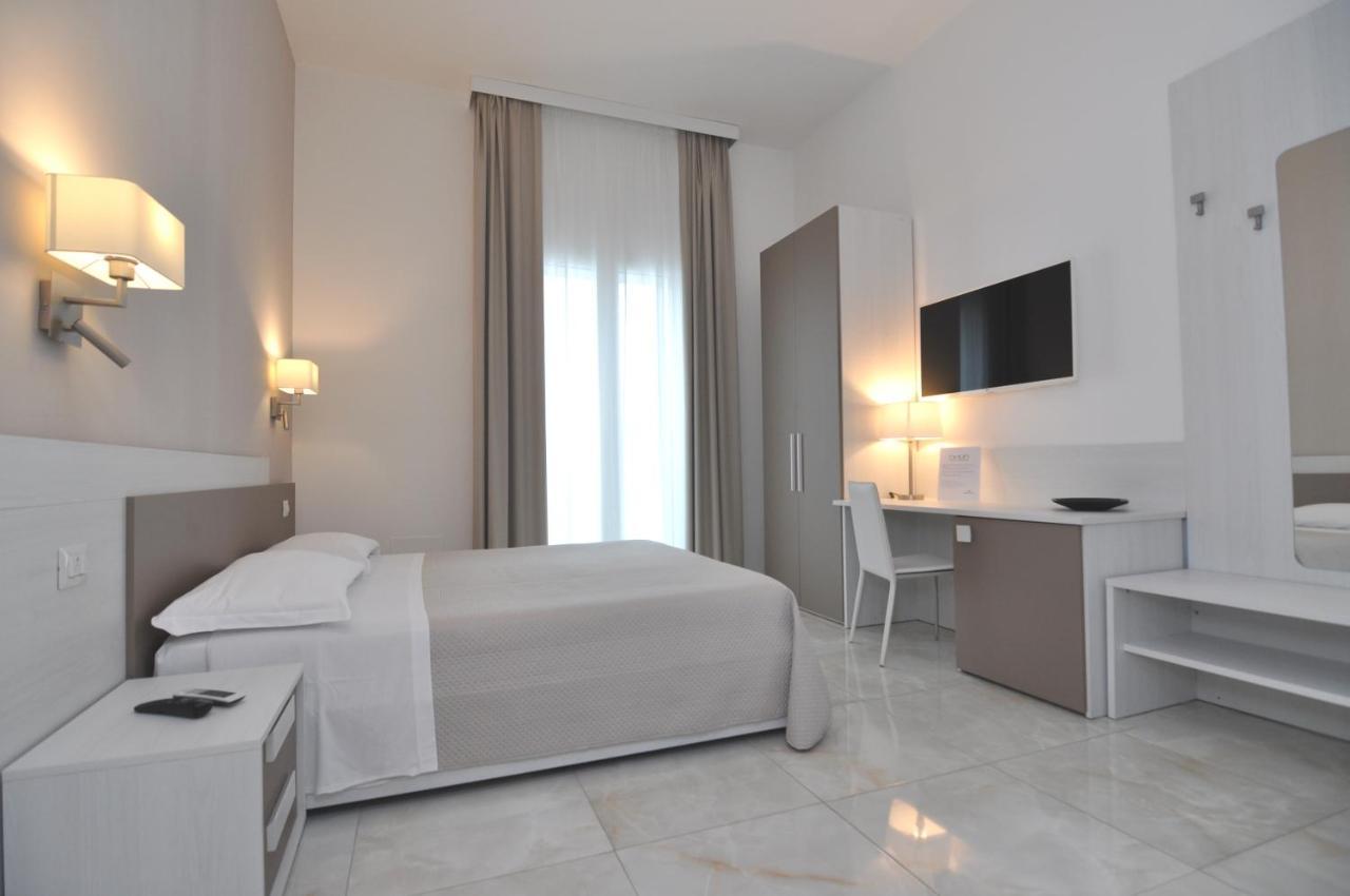 Onda B&B Porto Cesareo Exteriér fotografie