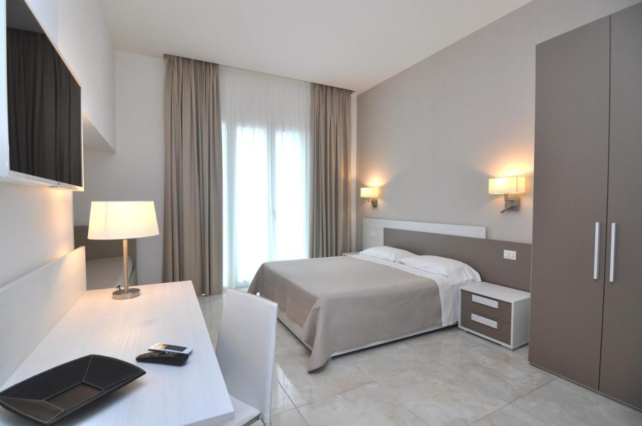 Onda B&B Porto Cesareo Exteriér fotografie