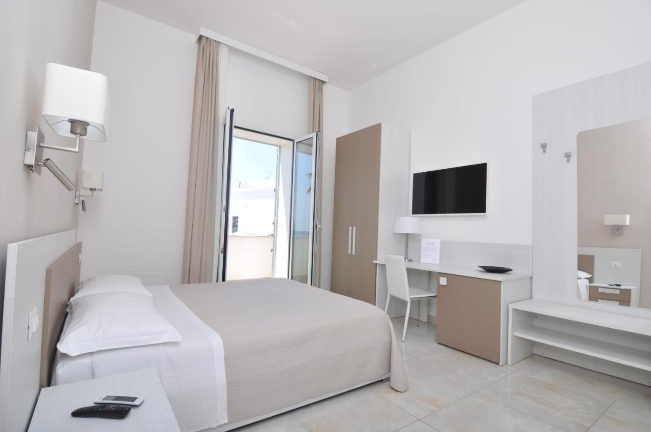 Onda B&B Porto Cesareo Exteriér fotografie