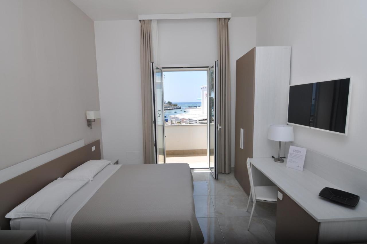 Onda B&B Porto Cesareo Exteriér fotografie