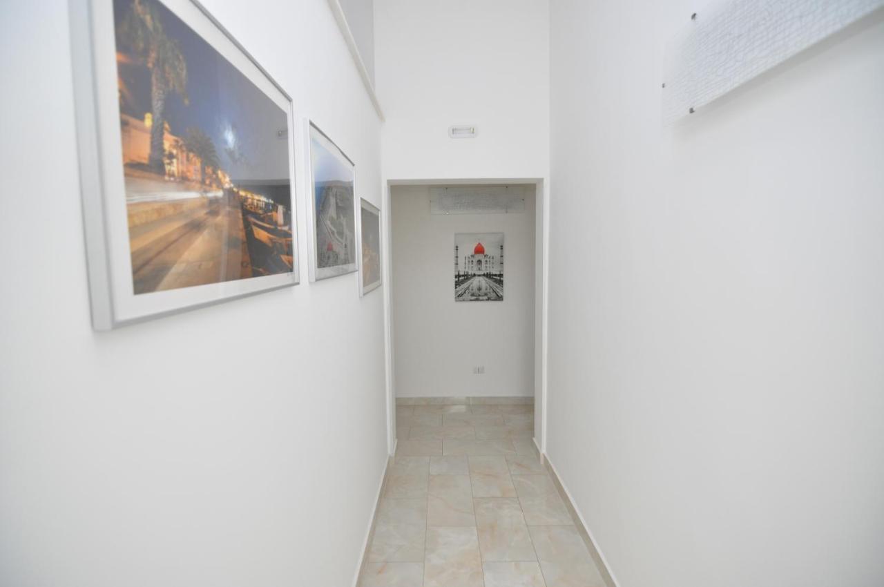 Onda B&B Porto Cesareo Exteriér fotografie