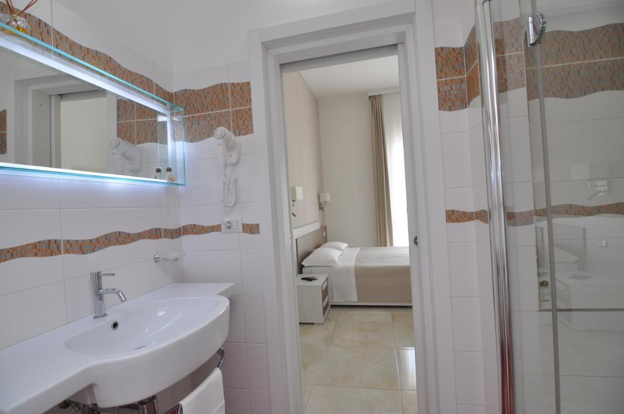 Onda B&B Porto Cesareo Exteriér fotografie