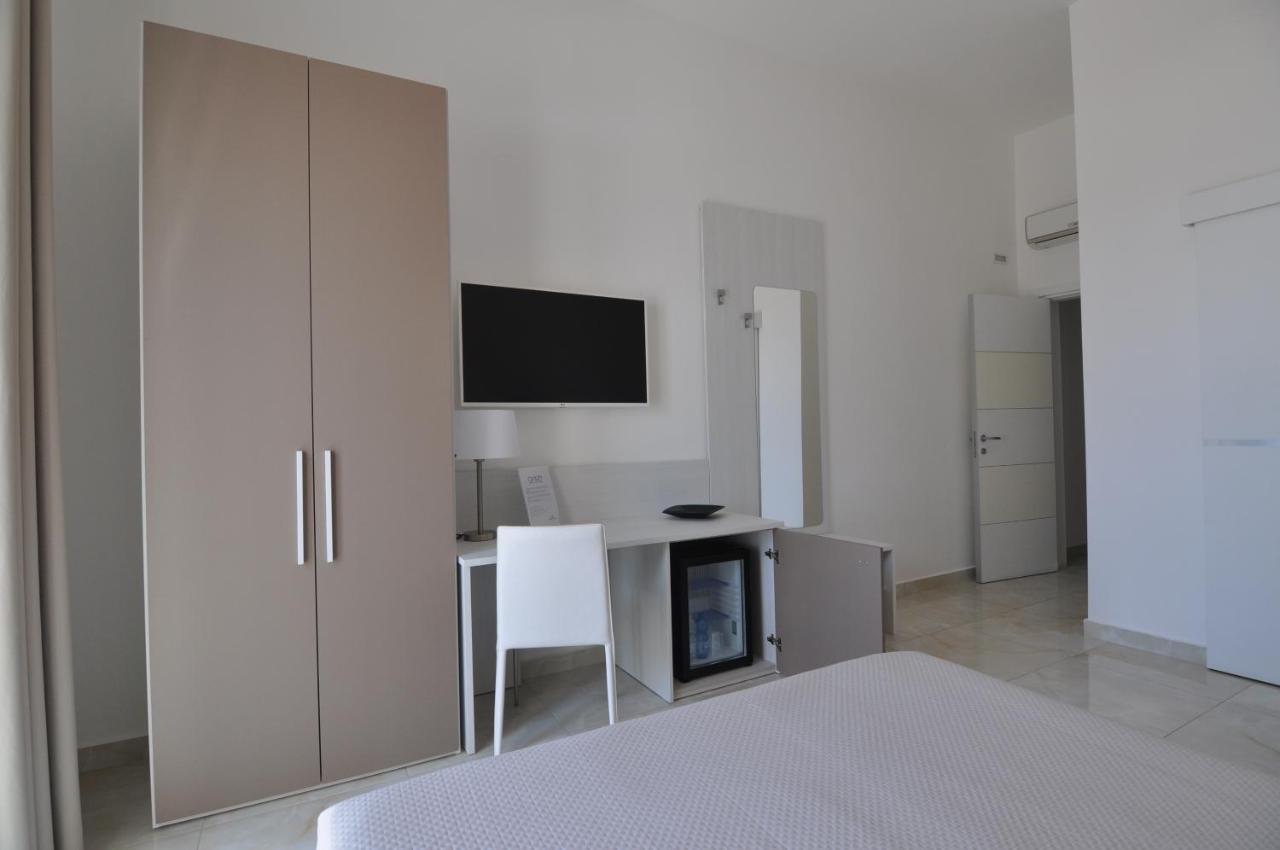 Onda B&B Porto Cesareo Exteriér fotografie