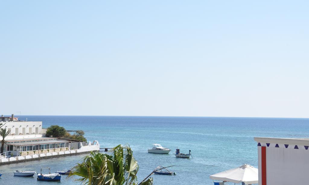 Onda B&B Porto Cesareo Exteriér fotografie