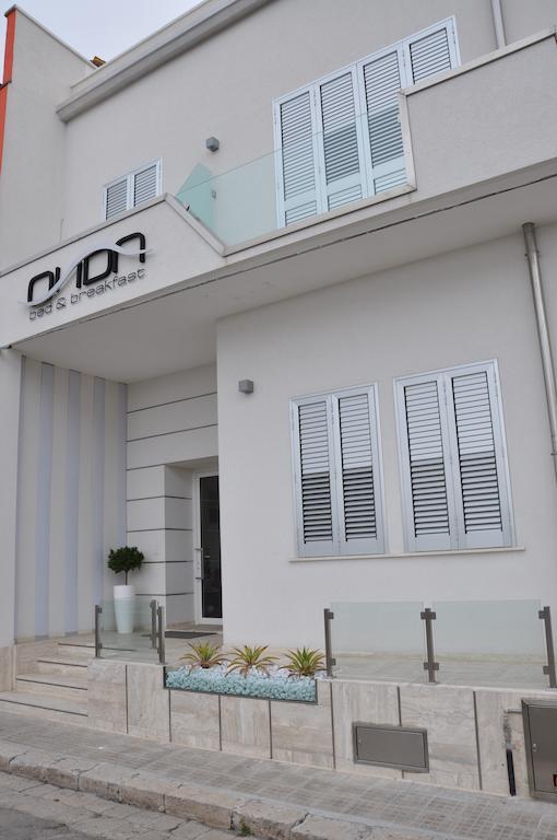 Onda B&B Porto Cesareo Exteriér fotografie