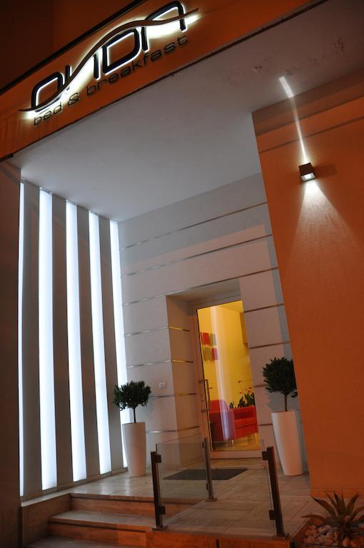 Onda B&B Porto Cesareo Exteriér fotografie