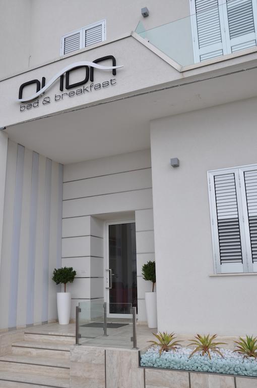 Onda B&B Porto Cesareo Exteriér fotografie