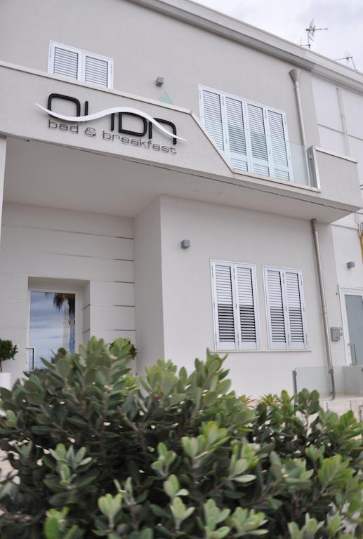 Onda B&B Porto Cesareo Exteriér fotografie