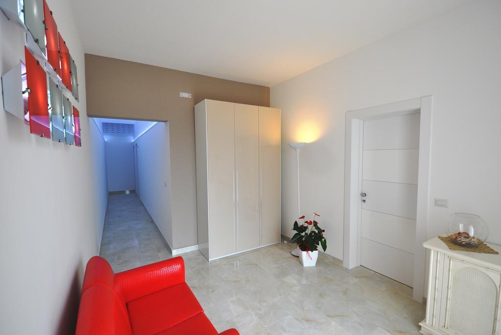 Onda B&B Porto Cesareo Exteriér fotografie