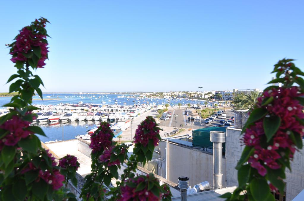 Onda B&B Porto Cesareo Exteriér fotografie