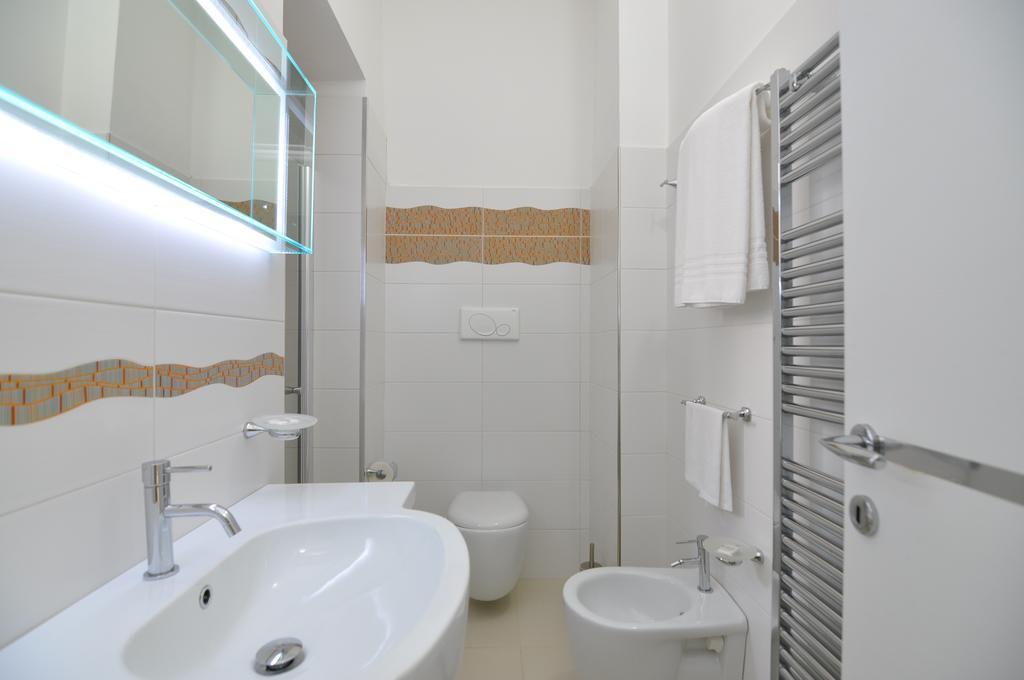 Onda B&B Porto Cesareo Exteriér fotografie
