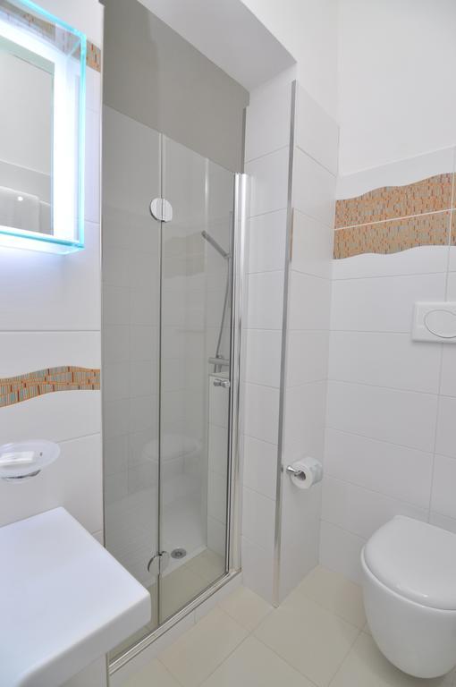 Onda B&B Porto Cesareo Exteriér fotografie